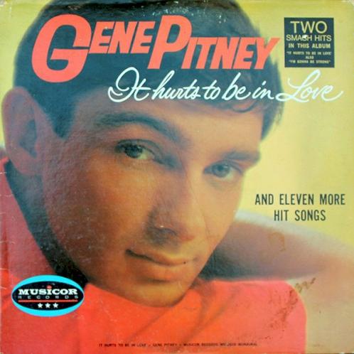 Gene Pitney